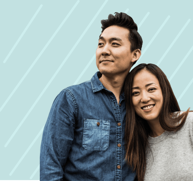 Review and rewards illustration