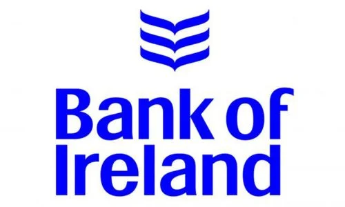 Bank of Ireland