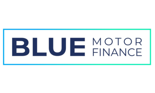Blue Motor Finance car loan