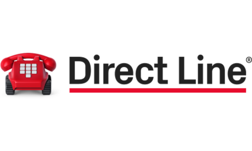 Direct Line car insurance provider