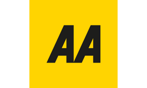 The AA car insurance provider